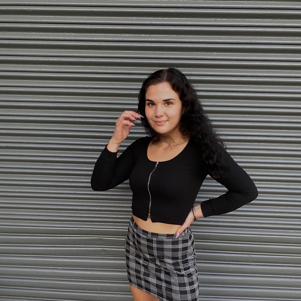 Meet your Posher, Emily! 🥰